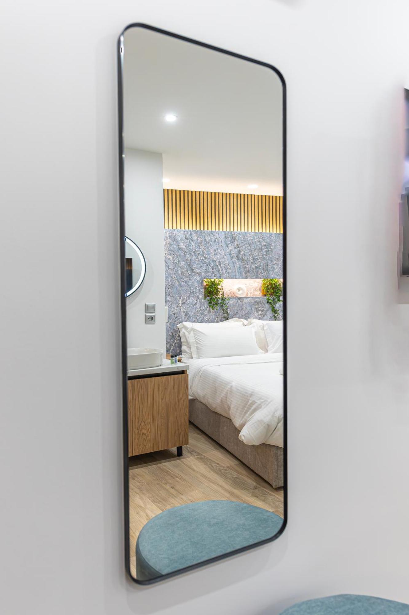 Stylish Living-Avra Lägenhet Aten Exteriör bild