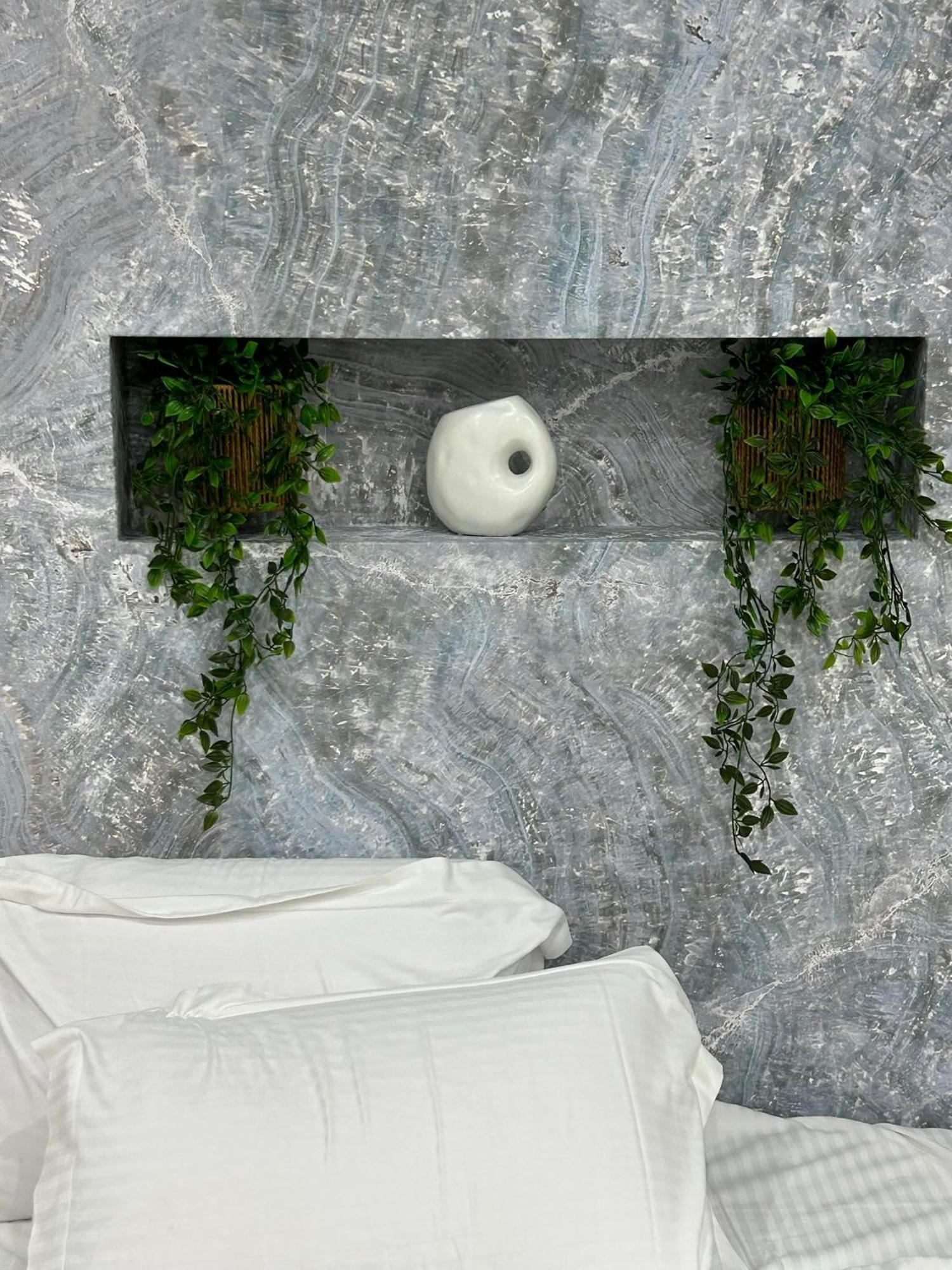 Stylish Living-Avra Lägenhet Aten Exteriör bild